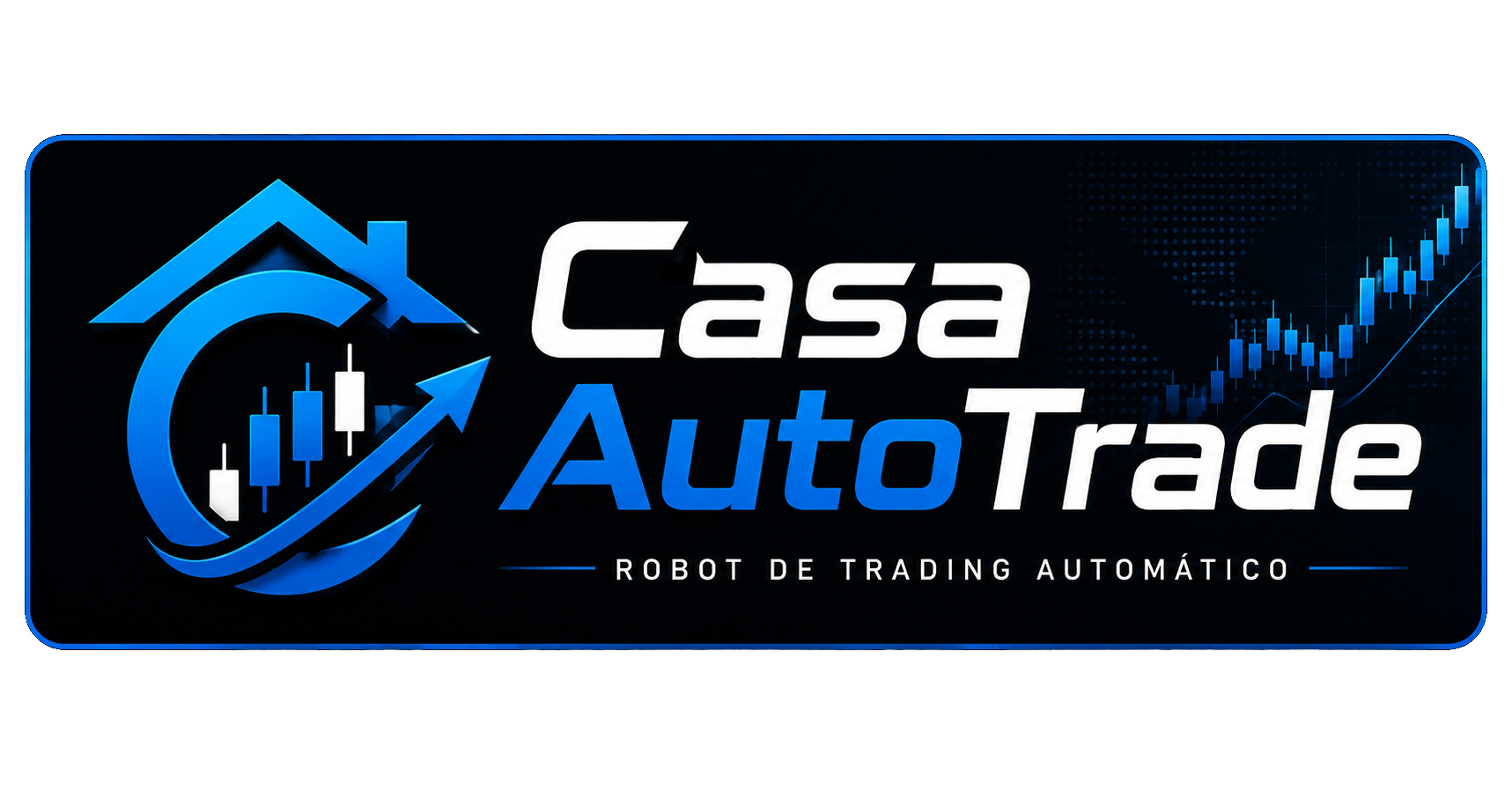 Casa Auto Trade Logo